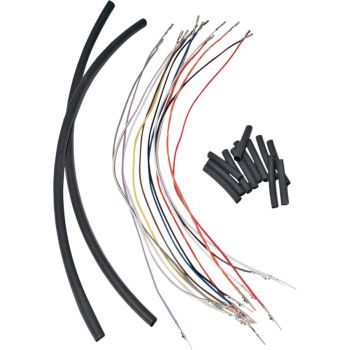 WIRE KIT EXT CANBUS +15