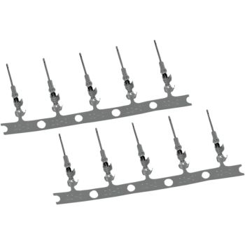 PIN TERM 100PK 74190-98