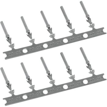 PIN SCKT 100PK 74191-98