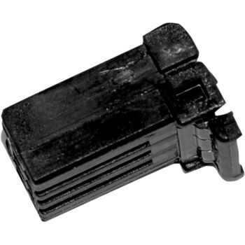 CONN AMP 4PLUG72914-01B