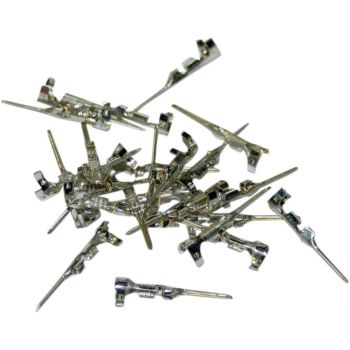 TERMNAL CAP 25PK 72990-01