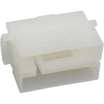 CONN AMP M12POS 72276-74