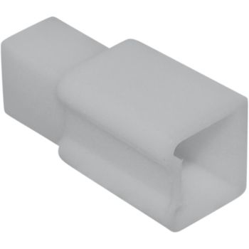 COUPLER 110 M 4PIN 5PK