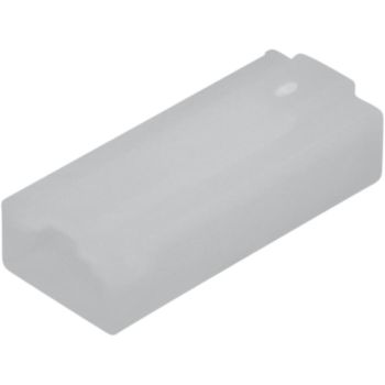 CONNECTOR 250 1POS F 5PK