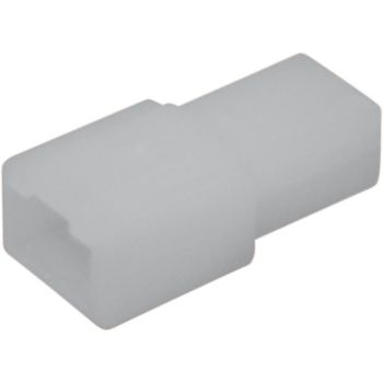 CONNECTOR 250 1POS M 5PK