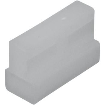 CONNECTOR 250 2POS F 5PK