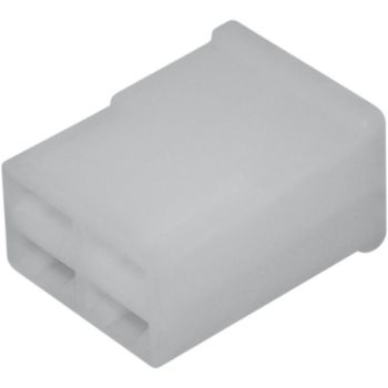 CONNECTOR 250 4POS F 5PK