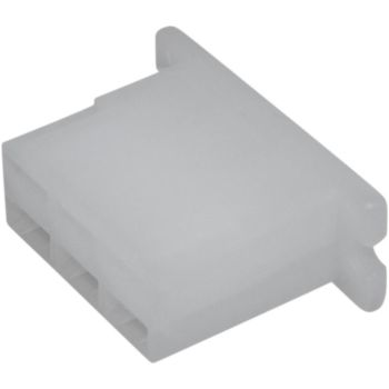 CONNECTOR 250 6POS F 5PK