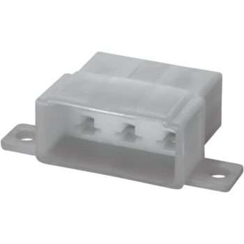 CONNECTOR 250 6POS M 5PK