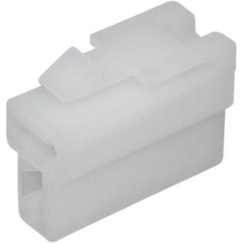 CONNECTOR 250L 2POS F 5PK