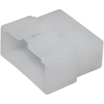 CONNECTOR 250L 6POS M 5PK