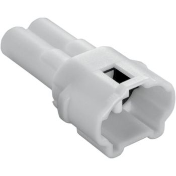 CONNECTOR MT 2POS M EA