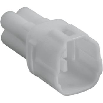 CONNECTOR MT 4POS M EA