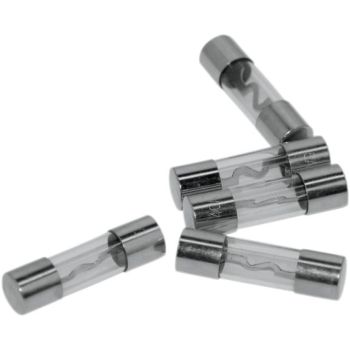 FUSES 30AMP AGU 5PK