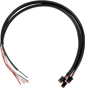 WIRING EXTNSION 11-17SFTL