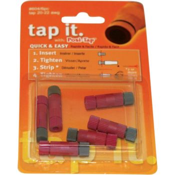POSI-TAP 20-22 GAUGE LINE TAP-