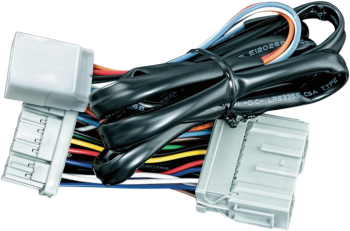 WIRING HARNESS RR ACC