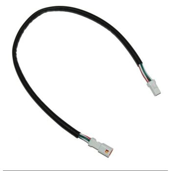 HARNESS EXT TBW 4 16+