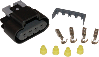 CONN DELPHI OEM 72485-07