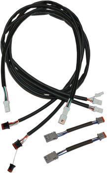 HARNESS HNDLBR EXT FLHRXS