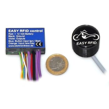 EASY RFID MODUL