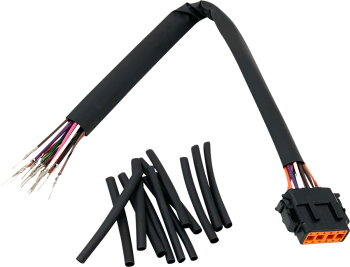 HARNESS INSTMNT EXT 15