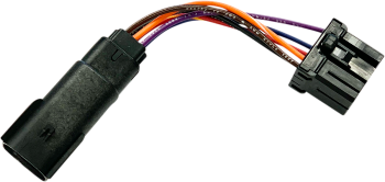 HARNESS REAR FEND ADAPTER