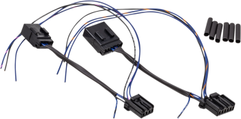 HARNESS TURNSIGNAL TAP