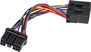 HARNESS PASSING LAMP