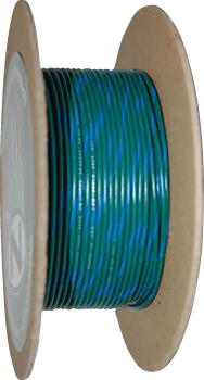 WIRE 20-GAUGE PRIMARY 100' GRE