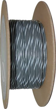 WIRE 20-GAUGE PRIMARY 100' GRA
