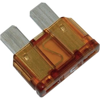 FUSE ATO 5A 5PK 72302-89