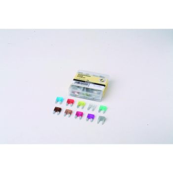 FUSES MINI 2A 50PK