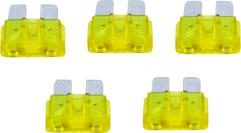 FUSE ATO 20A 5PK