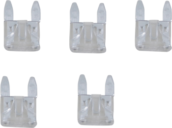 FUSE MINI 25A 5PK