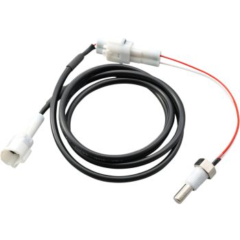 TEMP SENSOR 1/8+EXTENSION WIRE