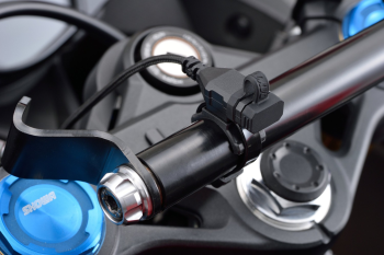 USB POWER SUPPLY USB TYPE-C