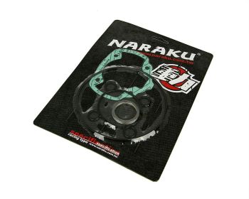 Naraku Top-gasket, Peugeot Vertical 97- LC
