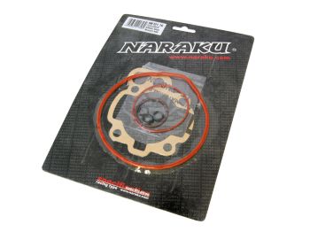 Naraku Top-gasket, Minarelli AM6 <-00 (o-ring)