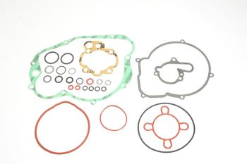 Athena Full-gasket, Minarelli AM6 (ear + o-ring)