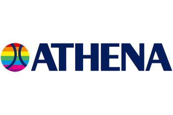 Athena Clutchcover gasket, Minarelli AM6