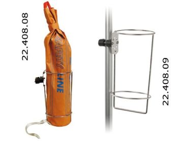 rescue line 30m fluorescent