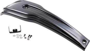 DASH COVER RAW BRKOUT