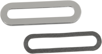 BEZEL IND LITE 96-10FL