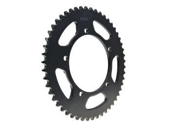 rear sprocket 51 teeth 420 for Aprilia MX 50, RX 50 (-2005)