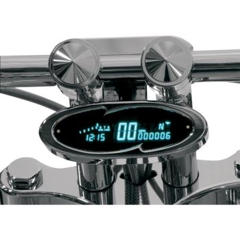 MOUNT GAUGE 7000 AI DRAG
