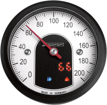 MO-SCOPE 49MM ANA.SP.BLK