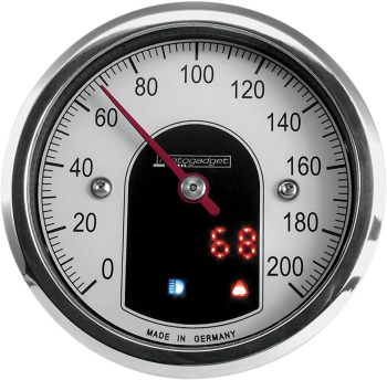 MOTOSCOPE 49MM ANA.SP.PL