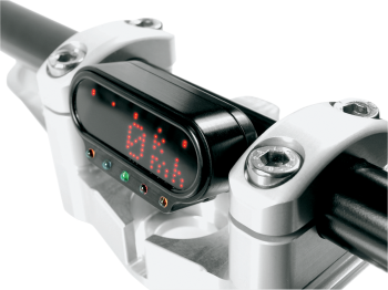 MSM COMBFR.INDIC. L. BLK