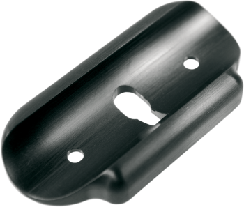 MSM HANDLEB.BRACK.22MM BL